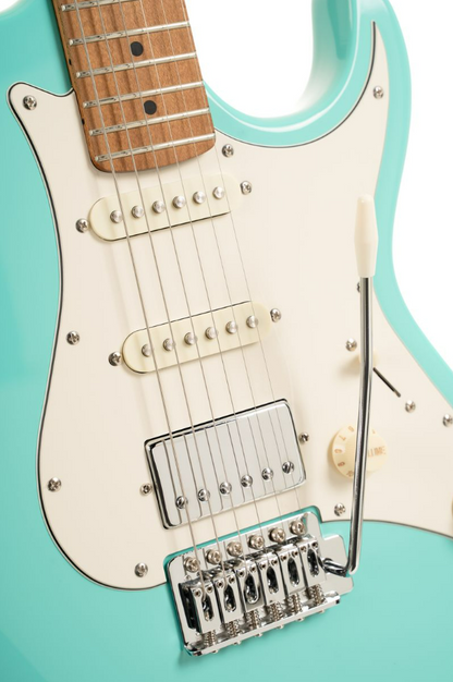 Cort G200 SE - Seafoam Green