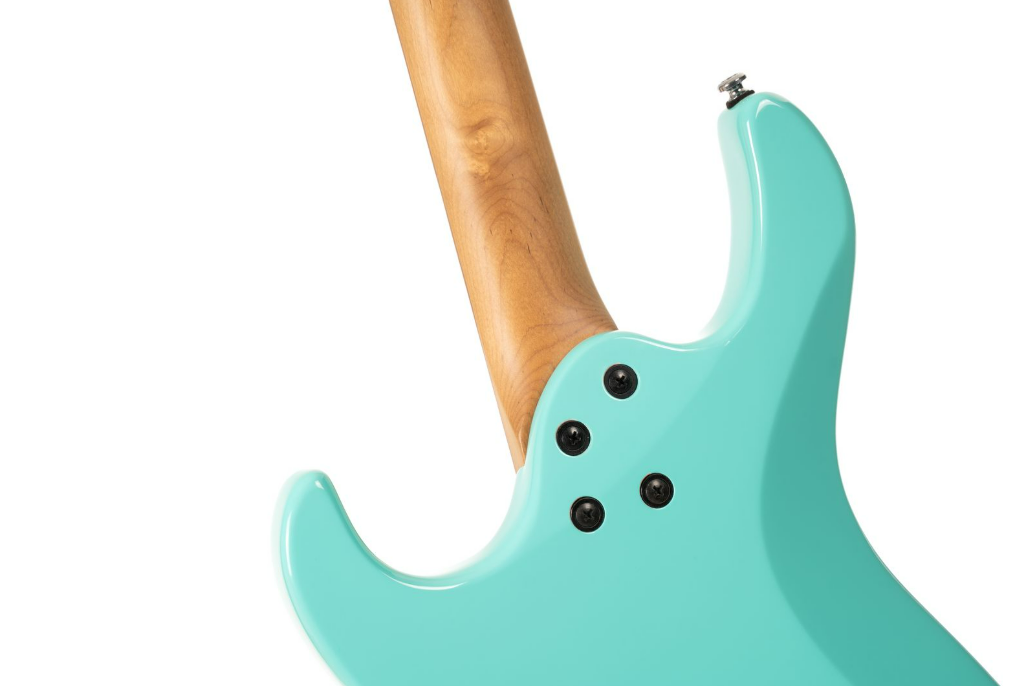 Cort G200 SE - Seafoam Green