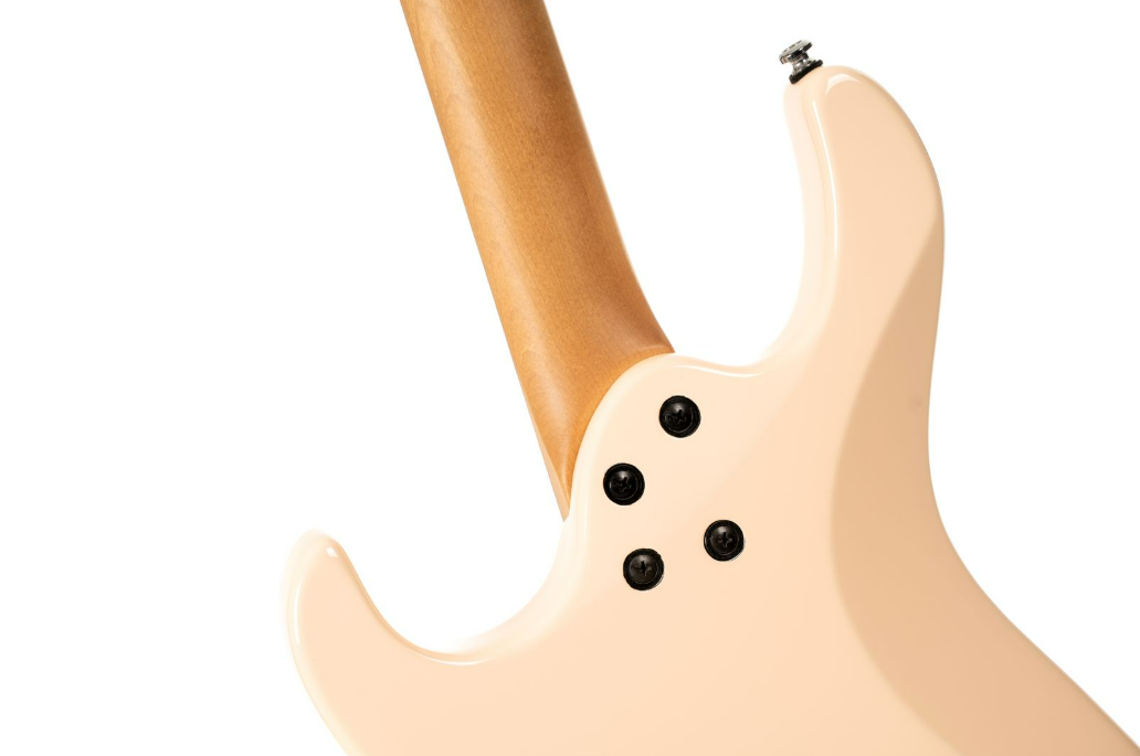 Cort G200 SE - Aged Cream