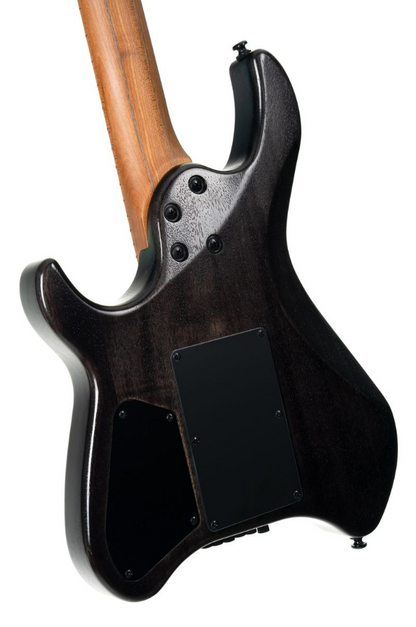 Cort Space G6TR - Semi-Gloss Lava