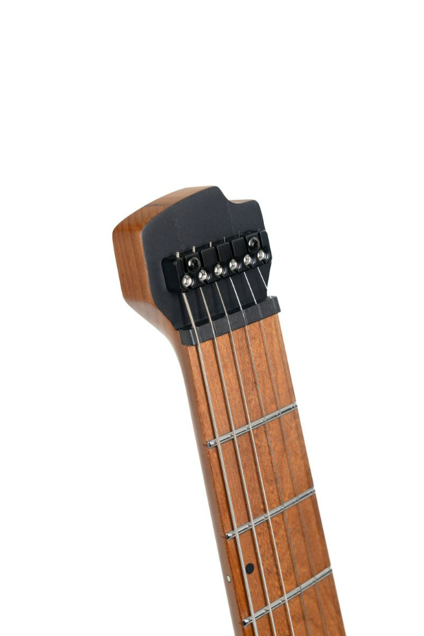 Cort Space G6TR - Semi-Gloss Lava