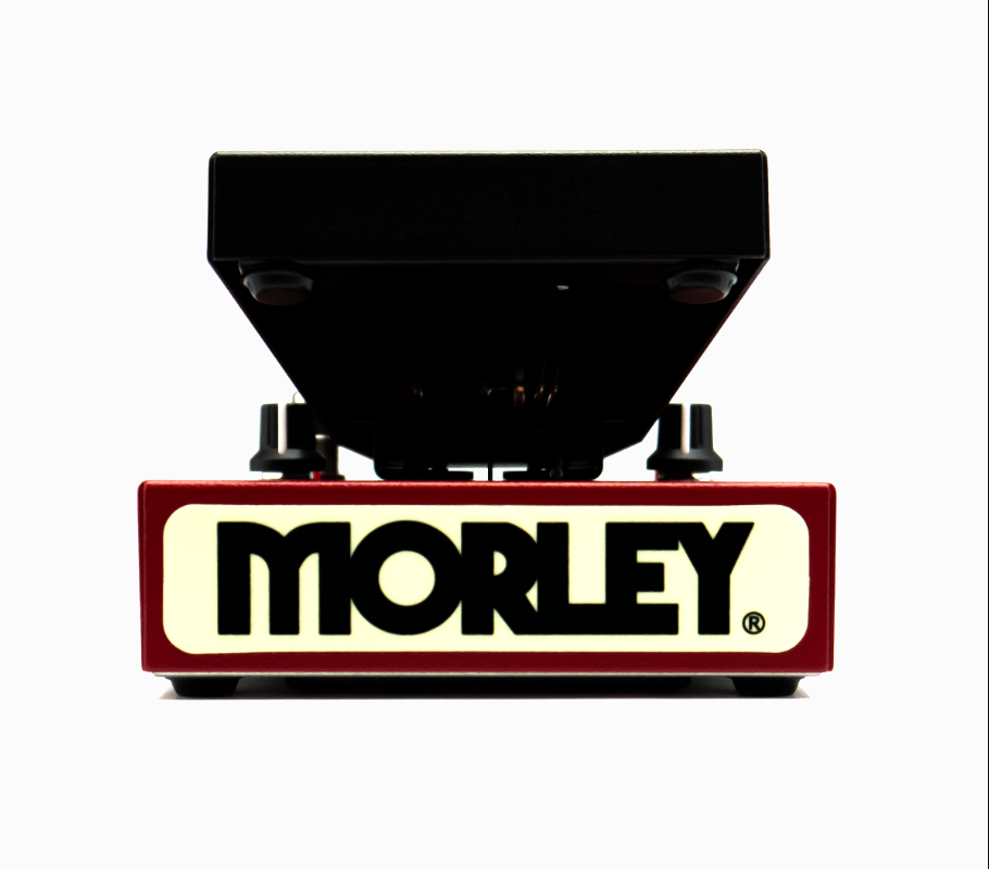 Morley 20/20 Bad Horsie Wah