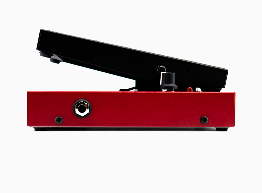 Morley 20/20 Bad Horsie Wah