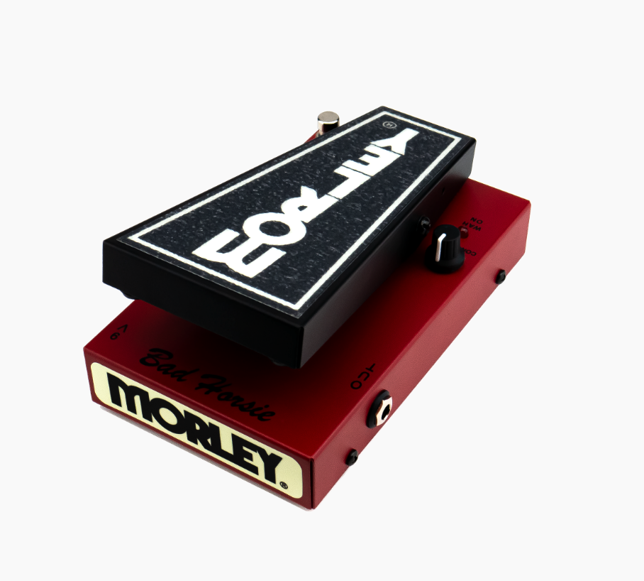 Morley 20/20 Bad Horsie Wah