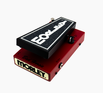 Morley 20/20 Bad Horsie Wah
