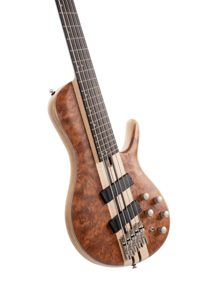 Cort A5 Beyond Open Pore Bubinga - Natural