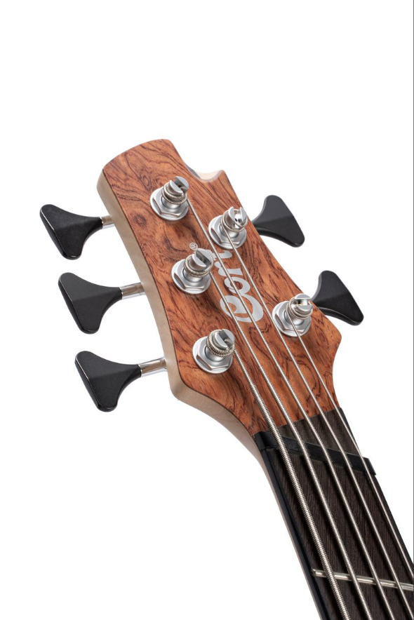 Cort A5 Beyond Open Pore Bubinga - Natural