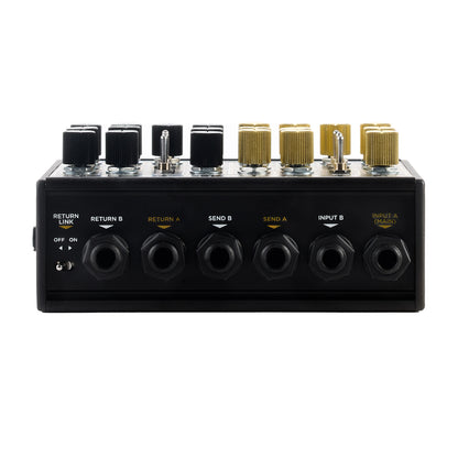 DSM Simplifier X