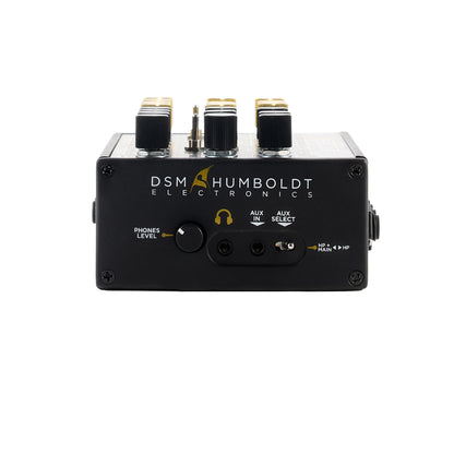 DSM Simplifier X