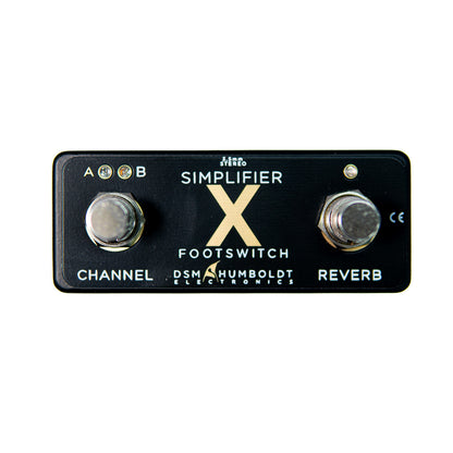DSM Simplifier X