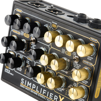 DSM Simplifier X