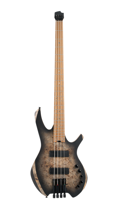 Cort Space 4 - Star Dust Black