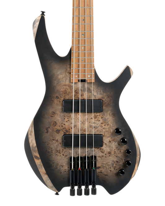Cort Space 4 - Star Dust Black