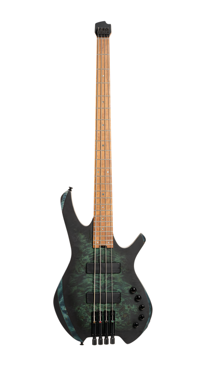 Cort Space 4 - Star Dust Green