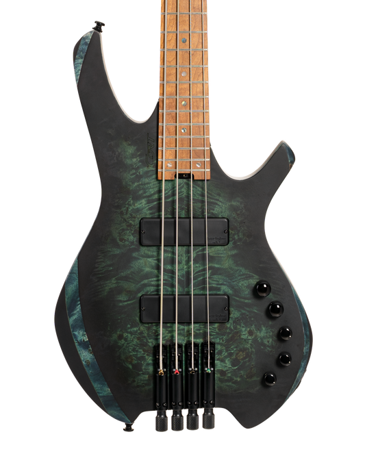 Cort Space 4 - Star Dust Green