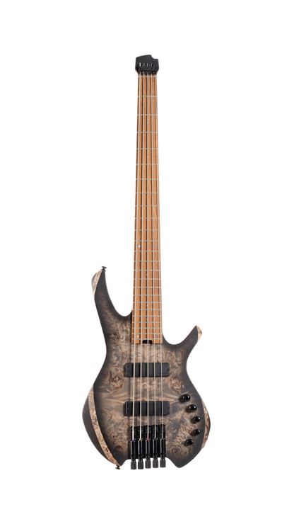 Cort Space 5 - Star Dust Black