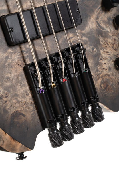 Cort Space 5 - Star Dust Black