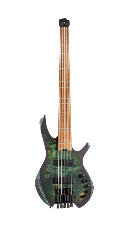 Cort Space 5 - Star Dust Green