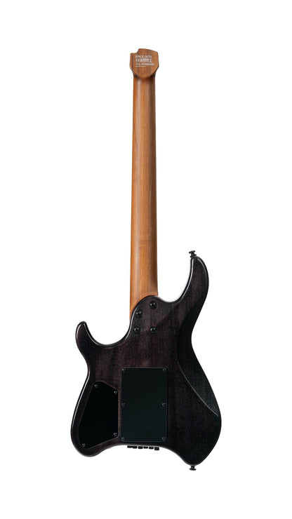 Cort Space G6TR - Semi-Gloss Lava