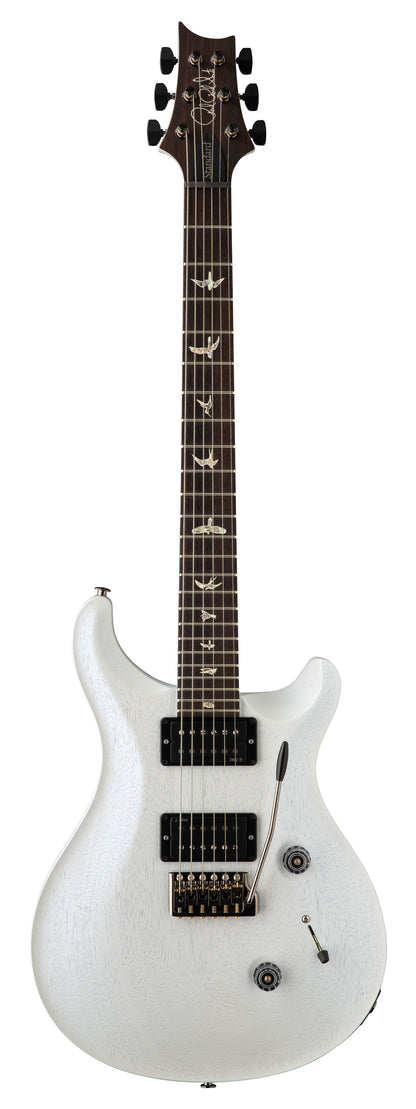 PRS Standard 24 Satin - Pearl White
