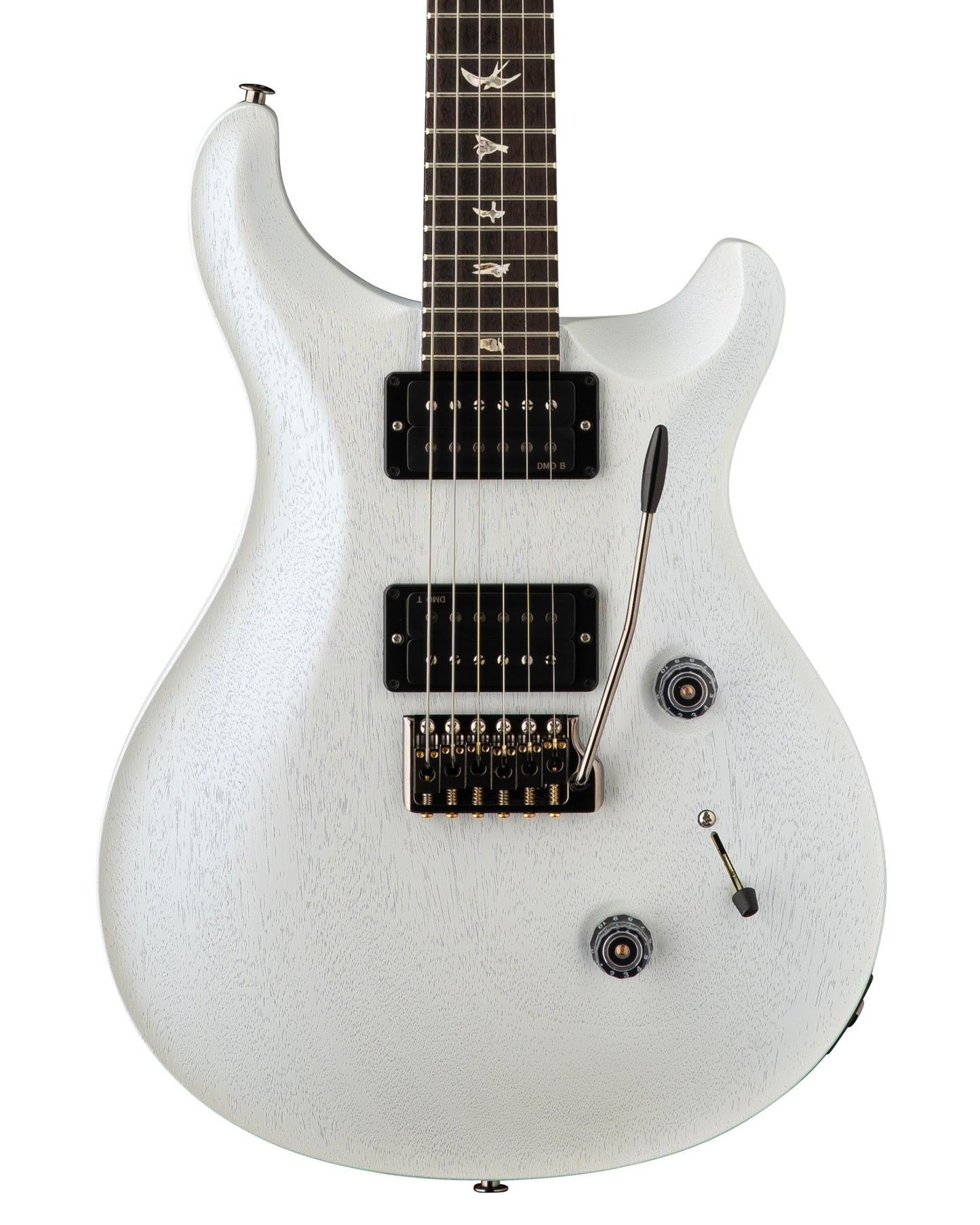 PRS Standard 24 Satin - Pearl White