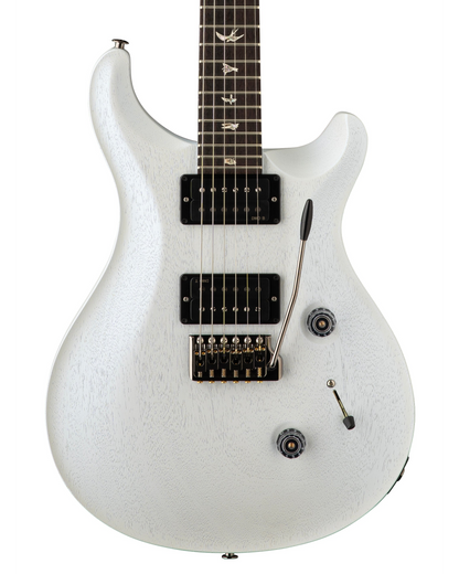 PRS Standard 24 Satin - Pearl White