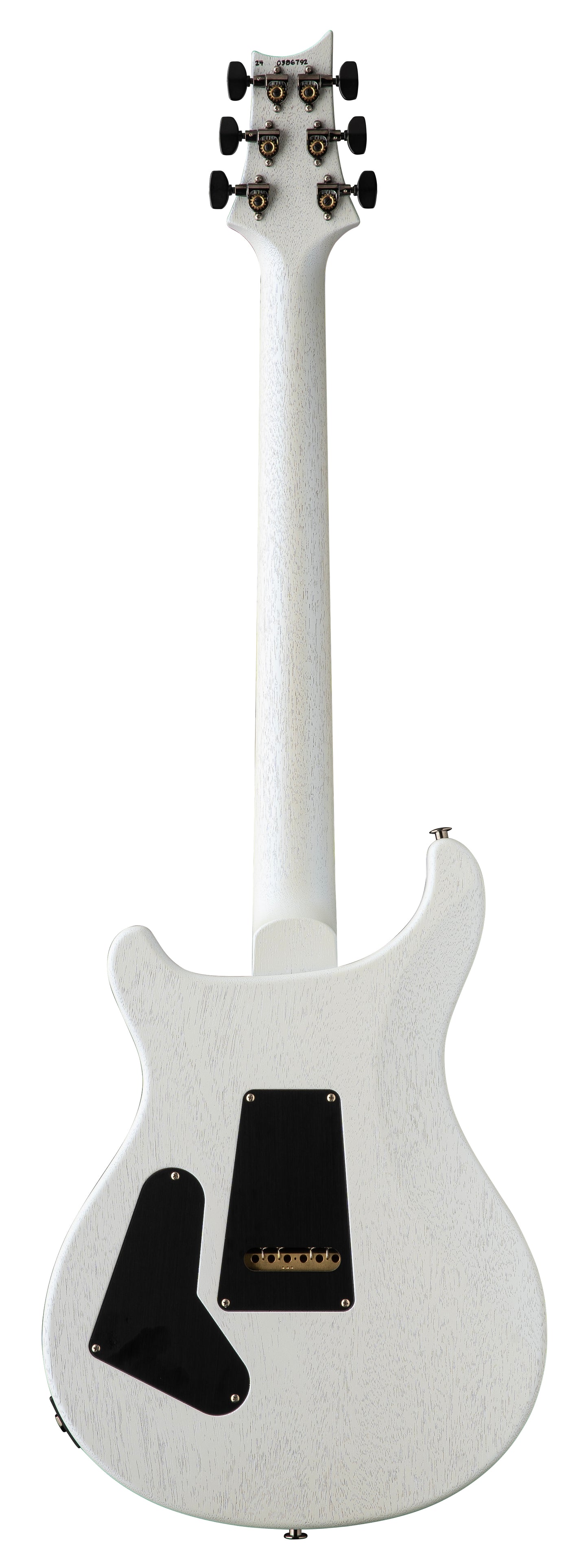PRS Standard 24 Satin - Pearl White