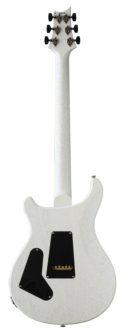 PRS Standard 24 Satin - Pearl White