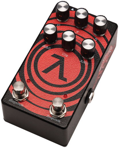 EarthQuaker Devices Sunn O))) HalfLife - Octave Distortion & Booster