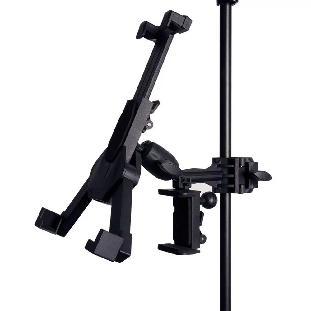 On-Stage Tablet and Smart Phone Holder