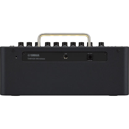 Yamaha THR10II Wireless