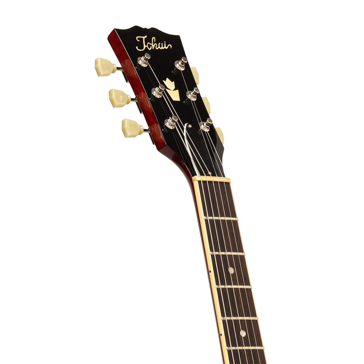 Tokai UES180 - Candy Apple Red