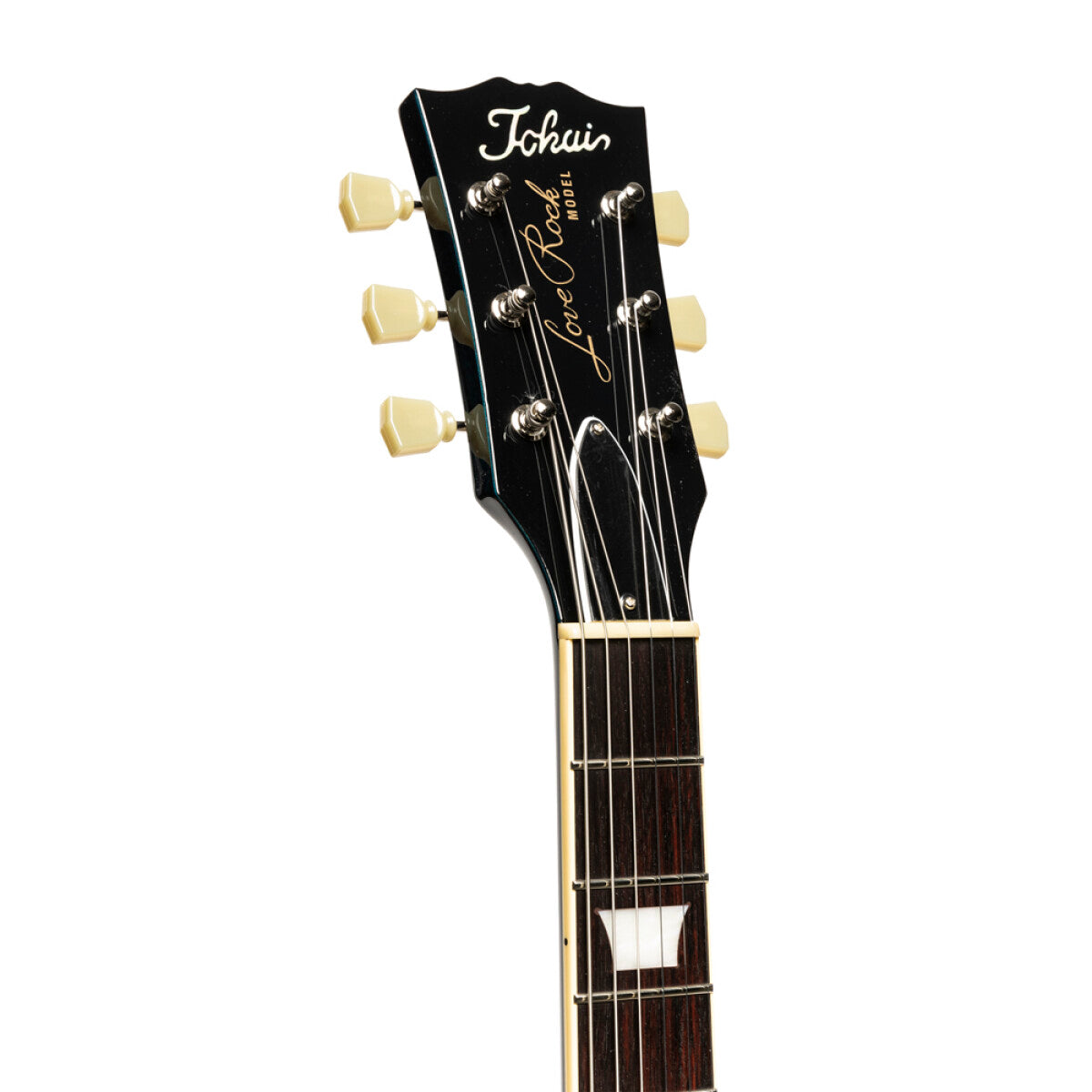 Tokai ULS136F - Indigo Blue