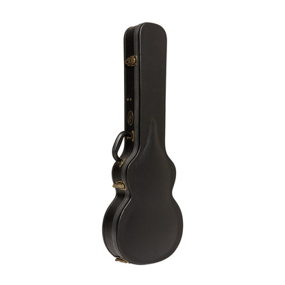 Tokai ULS136F - See Through Dark Red