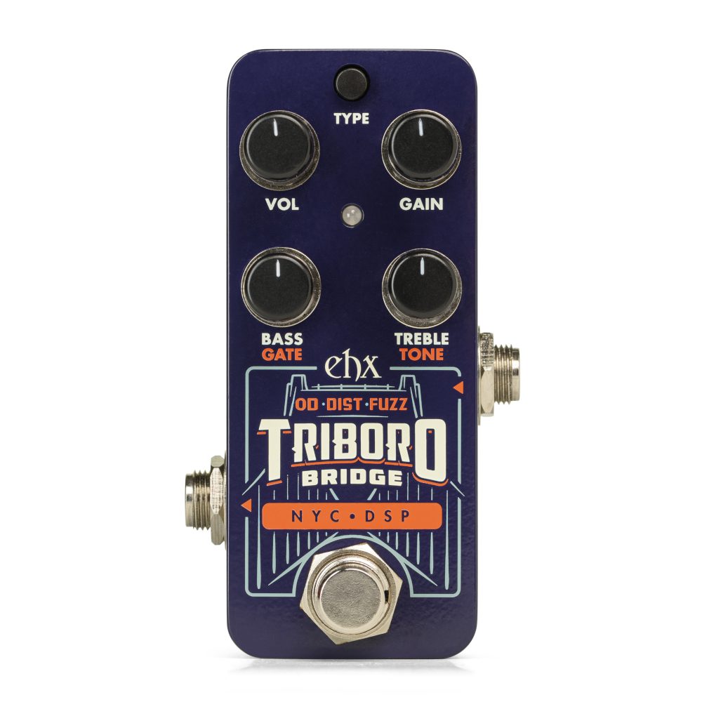 EHX Pico Triboro Bridge
