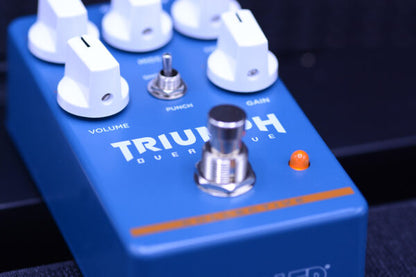Wampler Triumph Overdrive