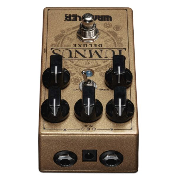 Wampler Tumnus Deluxe