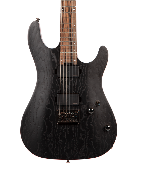 Cort KX500 - Etched Black