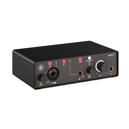 Yamaha UR12 MK3