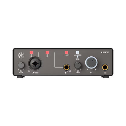 Yamaha UR12 MK3