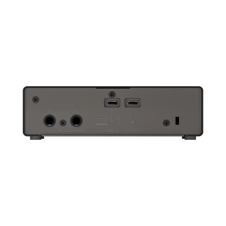 Yamaha UR12 MK3