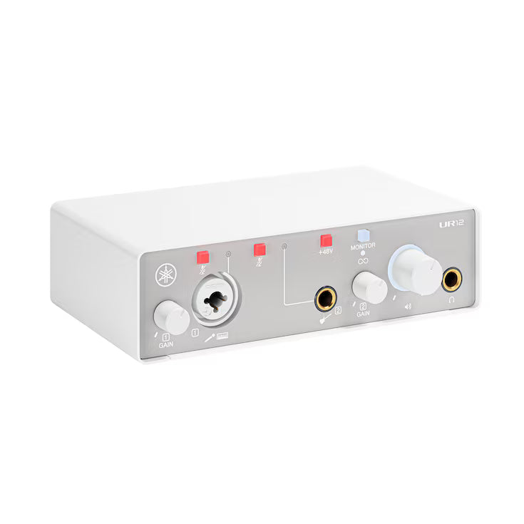 Yamaha UR12 MK3