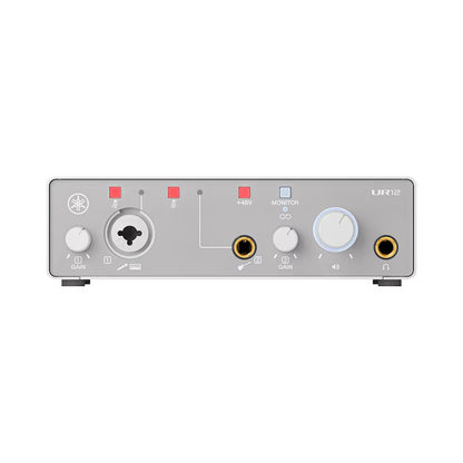 Yamaha UR12 MK3