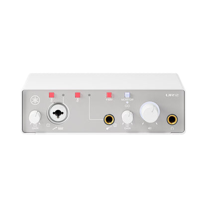 Yamaha UR12 MK3