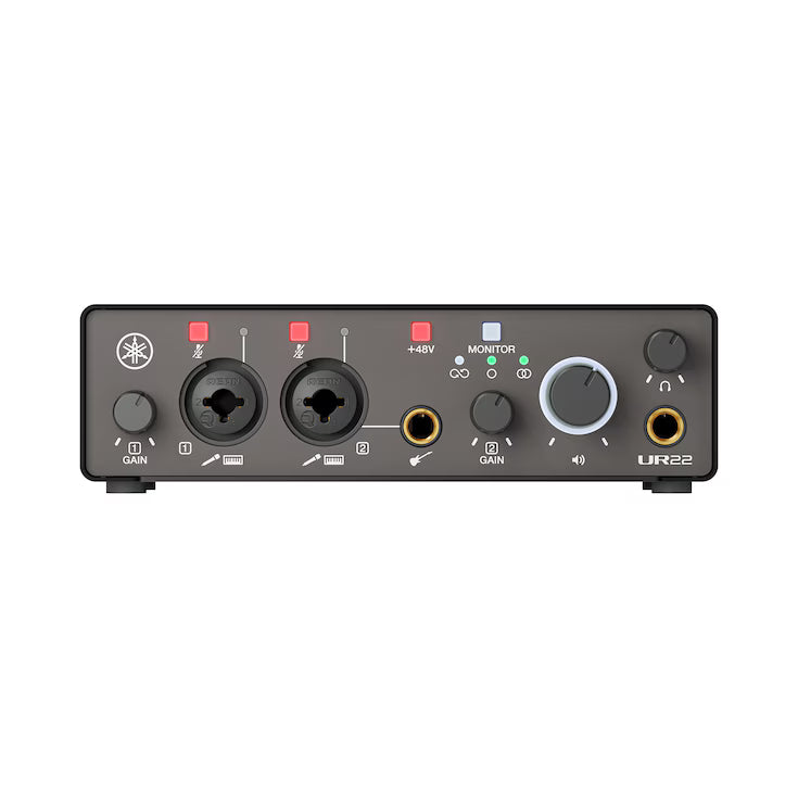 Yamaha UR22 MK3