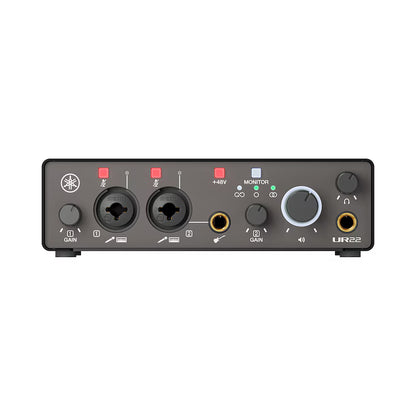 Yamaha UR22 MK3