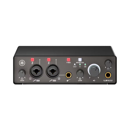 Yamaha UR22 MK3