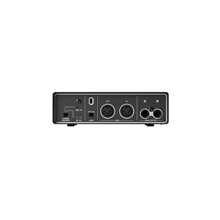 Yamaha URX22C
