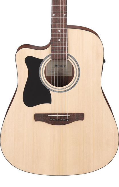 Ibanez V40LCE - Open Pore Natural