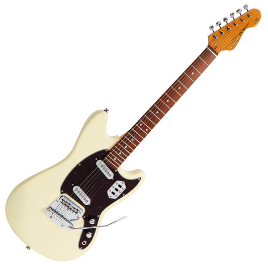 Vintage REVO Series 'Colt SS Twin' ~ Vintage White